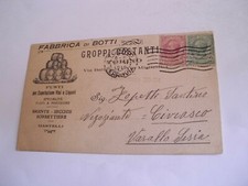 Torino fabbrica botti usato  Asti