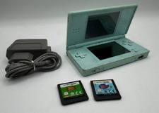 Console nintendo lite usato  Guidonia Montecelio