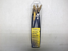 Kit de mangueira de freio flexível amarrar 81099 comprar usado  Enviando para Brazil