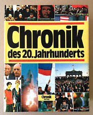 Chronik jahrhunderts auflage gebraucht kaufen  Berlin