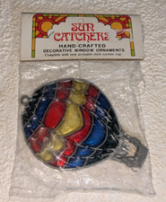 Vintage sun catcher for sale  LEAMINGTON SPA
