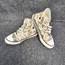 Converse junior size for sale  Mohave Valley