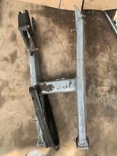 Ktm swingarm 02 for sale  ROMFORD