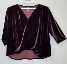Marla wynne velvet for sale  Lavaca