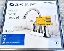 Glacier bay oswell for sale  Las Cruces