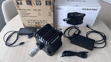 Fanatec csl inkl gebraucht kaufen  Marienberg, Pobershau
