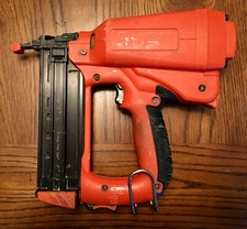 Paslode cordless gauge for sale  Willowbrook