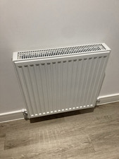 Used convector radiator for sale  NUNEATON