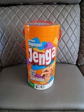 Jenga tumbling tower for sale  LEEDS