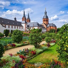 Urlaub alzenau spessart gebraucht kaufen  Hamburg