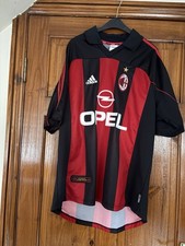 Original milan 2000 for sale  BIRMINGHAM