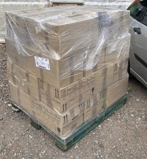 Pallet 480kg mixedused for sale  EXETER