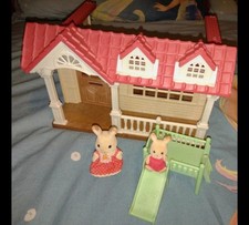 Sylvanian families for sale  NEATH