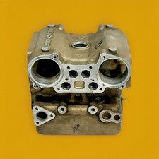 Genuíno Ducati FBF 955 916 Corsa Racing cabeça de cilindro vertical portada 37/31mm comprar usado  Enviando para Brazil