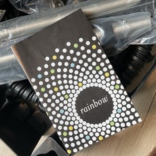 RAINBOW VACUUM, E2 Black Series, velocidade variável, excelente para novo estado comprar usado  Enviando para Brazil