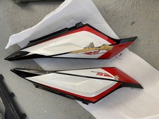 Carene aprilia 125 usato  Copertino