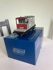 Dapol gauge 20t for sale  NOTTINGHAM