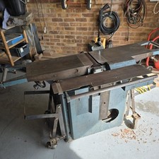 Multico surface planer for sale  COLCHESTER