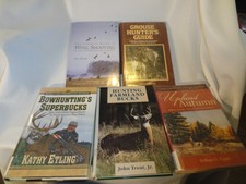 books bucks 5 for sale  Lewiston