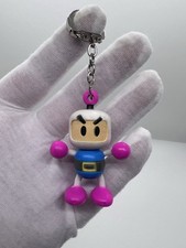 Boneco Bomberman Vintage Início dos Anos 90 Shirobon PC Engine Promo Raro Japão Hudson comprar usado  Enviando para Brazil