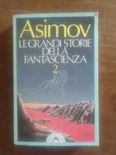 Isaac asimov grandi usato  Cento