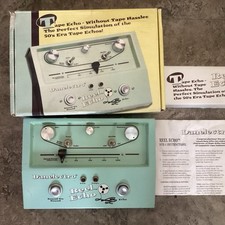 Danelectro reel echo for sale  WELSHPOOL
