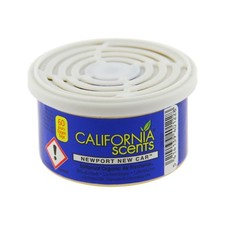 California scents canette d'occasion  Les Abrets