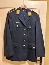 Riginal luftwaffe uniform gebraucht kaufen  Nürnberg