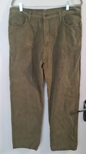 Mens green lee for sale  CAMBORNE