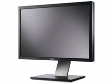 22-calowy monitor biznesowy DELL P2210F czarny 1680x1050p B na sprzedaż  PL