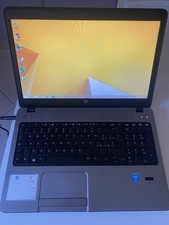 Usado, HP PROBOOK 450 G1 15,6" INTEL i7-4702MQ 2,20 GHz 8GB RAM 750GB HDD WIN 8.1 !! comprar usado  Enviando para Brazil