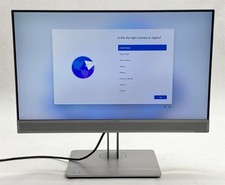 HP EliteOne 800 G4 23.8" FHD AIO PC i7-8700 3.2GHz 16GB RAM 512GB NVMe Windows11 comprar usado  Enviando para Brazil