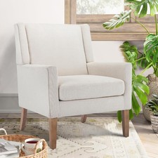 accent armchair for sale  SALFORD