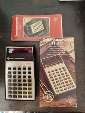 calcolatrice texas instruments usato  Villarbasse