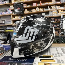 Hjc f70 full d'occasion  Expédié en Belgium