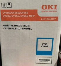 Trommel oki 42918107 usato Trommel oki 42918107 usato  Settimo Milanese