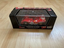 Brumm ferrari 312 gebraucht kaufen  Bonn