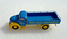 Ldtimer lkw ulmer gebraucht kaufen  Lasbek, Pölitz, Steinhorst, Stubben