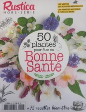 Rustica plantes bonne d'occasion Rustica plantes bonne d'occasion  Bubry