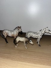 Figurine cheval schleich d'occasion  Saint-Dizier