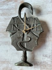 French pharmacy hanging for sale  CHESTERFIELD