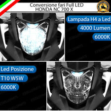 Kit led honda usato  Napoli