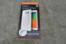 Auténtica Funda Spigen Ultra Híbrida Galaxy S6 Edge Plus (Como Nueva) [SGP11700] segunda mano  Embacar hacia Argentina