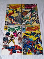 Spider man deadly usato  Cento