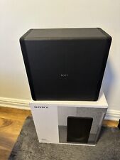 Sony sw3 wireless for sale  WIGAN