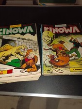 Kinowa dardo serie usato  Virle Piemonte