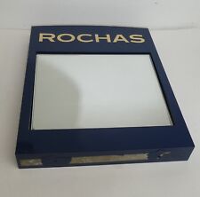 Rochas miroir presentoir d'occasion  Franconville