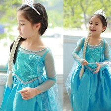 Kids girls princess for sale  UK