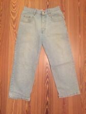 Vintage ezekiel jeans gebraucht kaufen  Hamburg