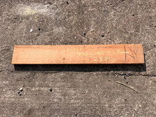Sawn cherry 2380g for sale  ROSSENDALE
